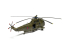 Airfix maquette helicoptere A11008 Westland Sea King HC.4 1/48