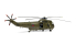 Airfix maquette helicoptere A11008 Westland Sea King HC.4 1/48