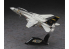 Hasegawa maquette avion 52416 Ace Combat F-14A Tomcat « Escadron de combat d&#039;élite » 1/72