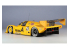 Hasegawa maquette voiture 20294 Porsche 962C From A 1/24