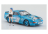 HASEGAWA maquette voiture 52415 Porsche 968 « Mayuki Sara » avec figurine 1/24