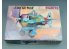 Tiger Model maquette avion Cute TM-110 Focke Wulf FW-190