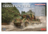 Rye Field Model maquette militaire 5126 King Tiger Allemand Upgrade Version 1/35