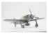 Border model maquette avion BF-009 Focke Wulf FW190A-8 R2/R6/R7/R8 1/35