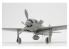 Border model maquette avion BF-009 Focke Wulf FW190A-8 R2/R6/R7/R8 1/35