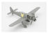 Border model maquette avion BF-009 Focke Wulf FW190A-8 R2/R6/R7/R8 1/35