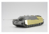 Border model maquette militaire BT-049 Jagdpanzer IV L/70 V Sd.Kfz.162/1 1/35