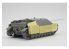 Border model maquette militaire BT-049 Jagdpanzer IV L/70 V Sd.Kfz.162/1 1/35