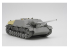 Border model maquette militaire BT-049 Jagdpanzer IV L/70 V Sd.Kfz.162/1 1/35