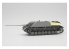 Border model maquette militaire BT-049 Jagdpanzer IV L/70 V Sd.Kfz.162/1 1/35