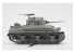 Border model maquette militaire BT-047 Sherman M4A1 Mid 1/35