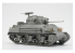 Border model maquette militaire BT-047 Sherman M4A1 Mid 1/35