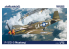 EDUARD maquette avion 7476 P-51D-5 Mustang WeekEnd Edition 1/72