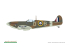 EDUARD maquette avion 84206 Spitfire Mk.IIa WeekEnd Edition 1/48