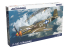 EDUARD maquette avion 7476 P-51D-5 Mustang WeekEnd Edition 1/72