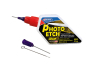 DELUXE MATERIALS colle AD93 Colle pour photodecoupe 25 g