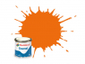 HUMBROL Peinture enamel 046 Orange mat