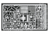 Eduard photodecoupe militaire 35406 M-113 1/35