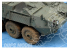 Trumpeter maquette militaire 01519 LAV-III 8X8 VEHICULE BLINDE 1