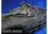 Eduard photodecoupe militaire 35434 T-72M 1/35