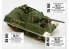 Aber 35151 US Tank Destroyer M-10 1/35