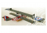 RODEN maquettes avion 019 Felixstowe F.2A 1/72