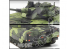 Academy maquette militaire 13217 CV9040B Swedish Vehicule 1/35