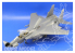 EDUARD photodecoupe avion 32169 Exterieur F-15E 1/32