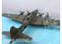 EDUARD photodecoupe avion 48533 Exterieur B-17G 1/48