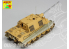 Aber 35K07 Kit amelioration Panzerjager Jagdtiger Sd.Kfz.186 Tamiya 1/35