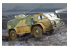 Trumpeter maquette militaire 05594 GAZ39371 VEHICULE HAUTE MOBILITE RUSSE 1/35