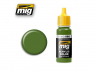 MIG peinture authentique 060 Vert pale Francais