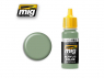 MIG peinture authentique 082 Vert interieur US APC 17ml