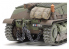 Tamiya maquette militaire 35344 French Medium Tank SOMUA S35 1/35