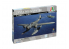 Italeri maquette avion 1360 CANT Z 506 AIRONE 1/72