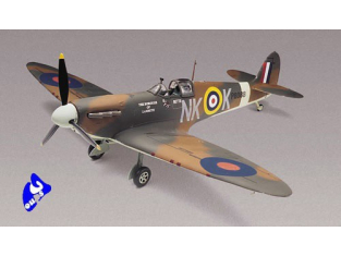 Revell US maquette avion 5239 Spitfire MK II 1/48