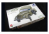 Bronco maquette militaire CB 35099 GAZ-69 2P26 &quot;Baby Carriage&quot; 1/35