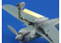 Eduard photodecoupe avion 72611 Fw 190A-8 Eduard 1/72