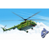 Hobby Boss maquette Helico 87208 Mi-8 MT/ Mi-17 Hip-H 1/72