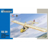 Special Hobby maquette avion 48141 SG-38 PLANEUR ENTRAINEMENT MILITAIRE 1/48