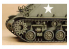 Tamiya maquette militaire 35346 M4A3E8 Sherman &quot;Easy Eight&quot; 1/35