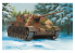 Hobby Boss maquette militaire 80133 Panzer IV/70 (A) SD.Kfz.162/1 1/35