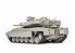 Meng maquette militaire ts-025 MERKAVA Mk.3D (Tardif) LIC MBT - ARMÉE ISRAÉLIENNE - 2015 1/35