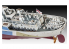Revell maquette bateau 05132 Flower Class Corvette HMCS SNOWBERRY 1/144
