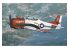 Roden maquette avion 441 NORTH AMERICAN T-28B TROJAN 1/48