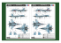 Hobby Boss maquette avion 81711 Soukhoï Su-27 Flanker B 1/48