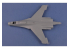 Hobby Boss maquette avion 81711 Soukhoï Su-27 Flanker B 1/48