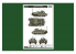 Hobby Boss maquette militaire 83871 IDF APC Nagmachon 1/35