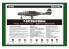 Hobby Boss maquette avion 81732 Northrop P-61C Black Widow 1/48