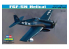 Hobby Boss maquette avion 80341 Grumman F6F-5N Hellcat 1/48